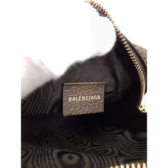 Balenciaga×Gucci The Hacker Project Shoulder Bag - Picture 4 of 8